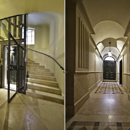 B&B Suburbe Рим Экстерьер фото