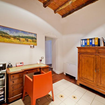 B&B Suburbe Рим Экстерьер фото