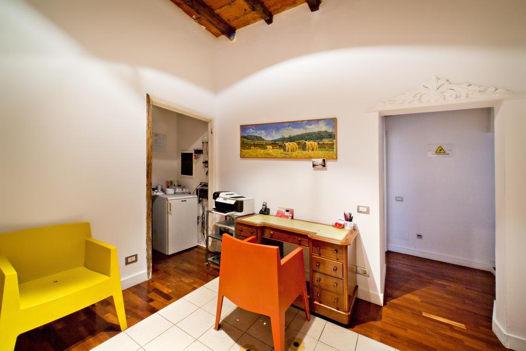 B&B Suburbe Рим Экстерьер фото