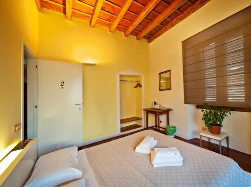 B&B Suburbe Рим Экстерьер фото