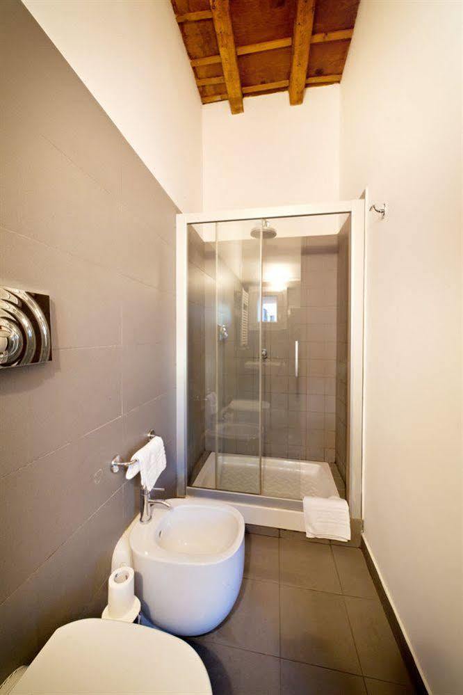 B&B Suburbe Рим Экстерьер фото